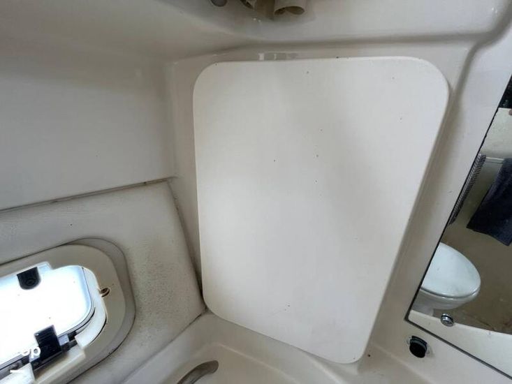 1995 Bayliner 3255 Avanti