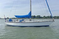 1985 Kaufman 43