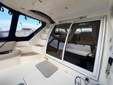 Sealine 360 Statesman 1997 Model