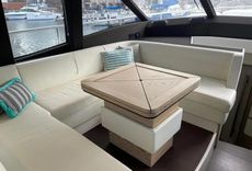 2020 Azimut Magellano 53