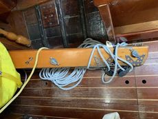 English Folkboat