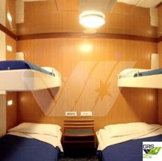 PRICE REDUCED / 214m / 2.781 pax Passenger / RoRo Ship for Sale / #1060484