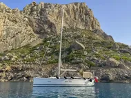2012 Dufour 405 Grand Large