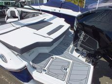 2023 Monterey 215ss Bowrider