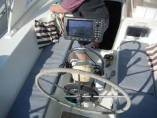 1997 BENETEAU OCEANIS 36 CC