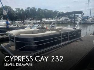 2023 Cypress Cay Seabreeze 232