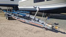 1999 Ocqueteau 715