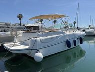 2004 Jeanneau Leader 805