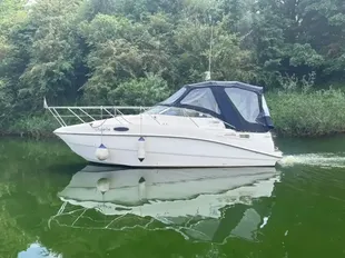 2004 Sealine S23