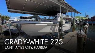 2004 Grady-White Tournament 225