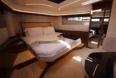 2025 Prestige F4.9