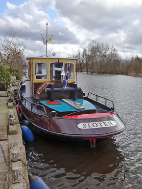 Eurosleper 990
