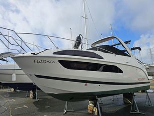 2018 Bayliner Ciera 8