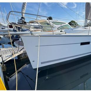 Bavaria Cruiser 36