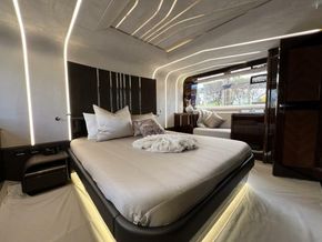 2020 Galeon 680 Flybridge for sale