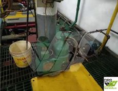 59m / 10knts Survey Vessel for Sale / #1038757