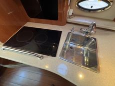 2009 Crownline 340 CR