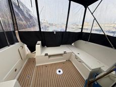 2024 Quicksilver  675 Weekender