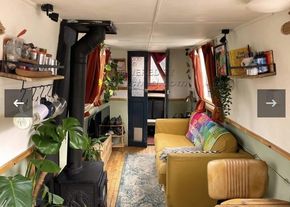 Saloon