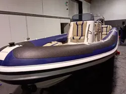 2004 Cobra Ribs Nautique 8.5