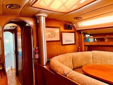 Wauquiez Centurion 47