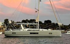 2019 Beneteau Oceanis 46.1