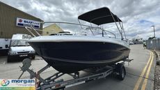 2022 Jeanneau Cap Camarat 5.5 WA