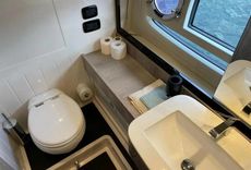 2020 Azimut Magellano 53