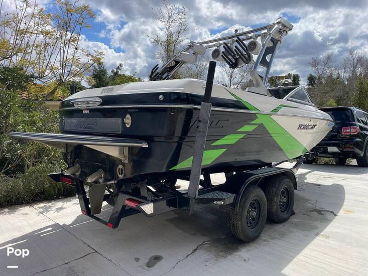 2013 Mb Sports f21 tomcat