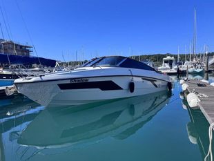 2020 Finnmaster T8