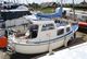 1983 Colvic 23 Motor Sailer