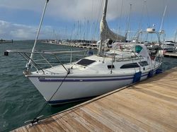 1999 Catalina C270