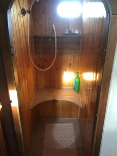 48' Twin Screw Steel Cruiser/Trawler
