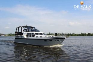 1999 Valkkruiser 1350