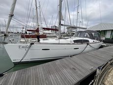 2008 Beneteau Oceanis 40