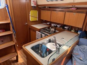 Galley
