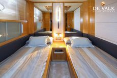 2012 Rodman Muse 74