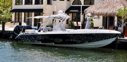 2016 Glasstream 360 SCX