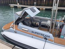 Nautica Express 22