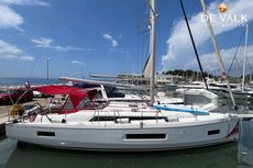 2021 Beneteau Oceanis 40.1