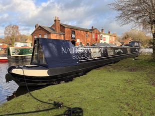 70ft Cruiser