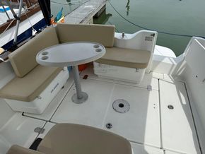 Beneteau Antares 7 Inboard diesel engine - low hours - Cockpit