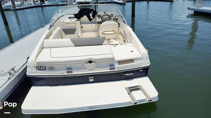 2015 Bayliner 642o v