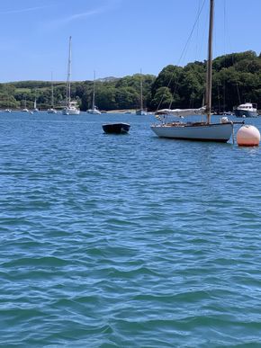 St Mawes 2025