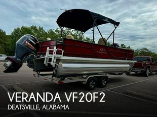 2022 Veranda VF20F2