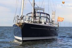 2010 Beneteau 57