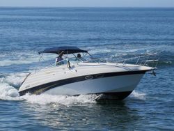 2005 Eurocrown 268 CR
