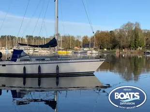 1985 PUZZLE MARIN PUZZLE 36