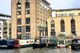 Residential Mooring, Central London