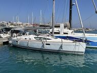 Sun odyssey 39DS